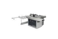 Machine combinée CF 741 professional