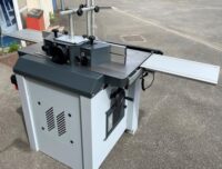 Toupie Felder F500 – Image 3