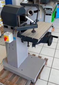 Mortaiseuse à mèche Hammer D3 – Image 3