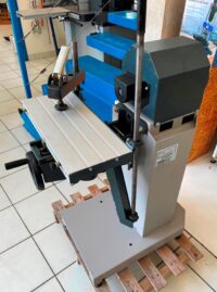 Mortaiseuse à mèche Hammer D3 – Image 6